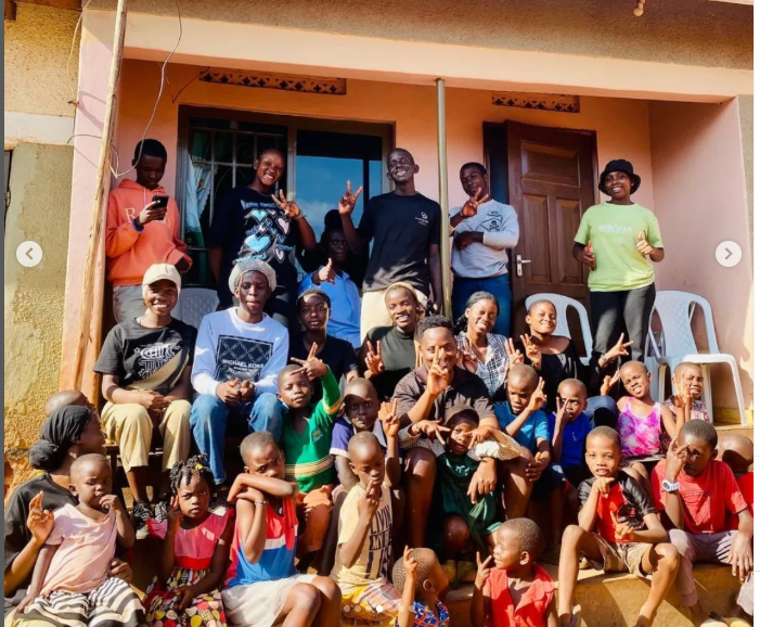 Mayambala Orphanage