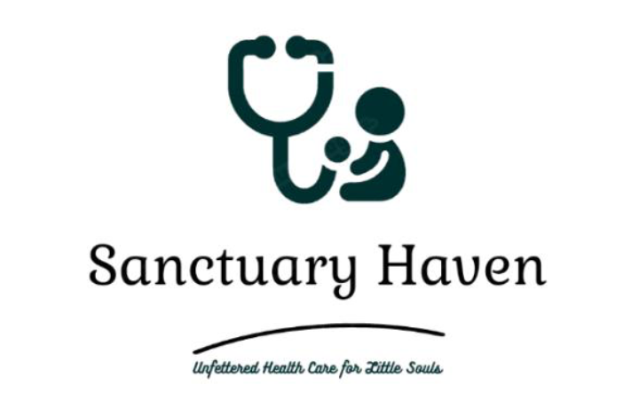 Sanctuary Haven Logo